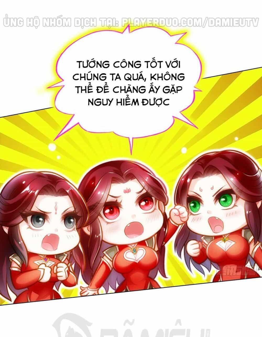 Lang Hoàn Thư Viện - Chương 212 - ảnh 35