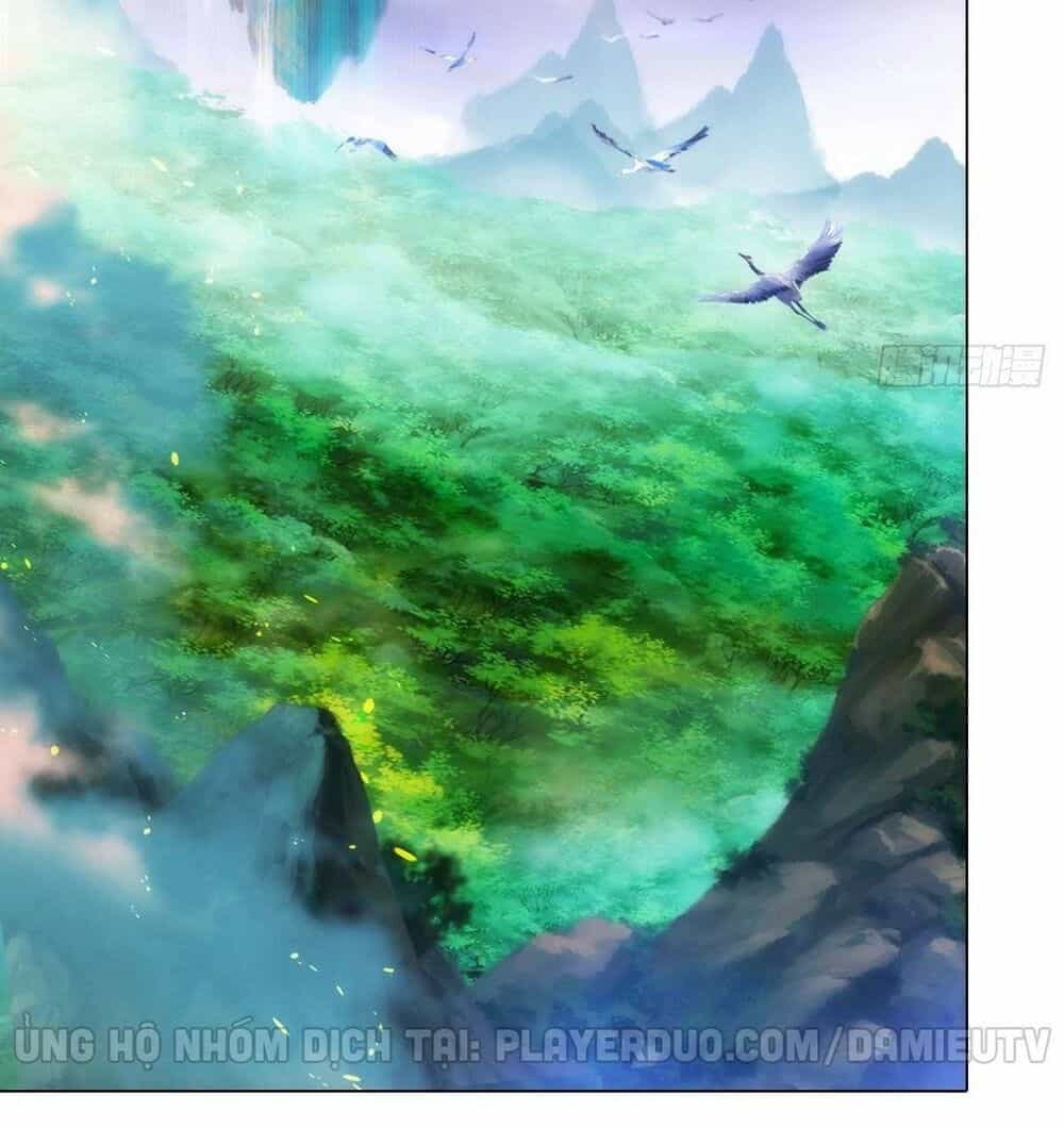 Lang Hoàn Thư Viện - Chương 216 - ảnh 47