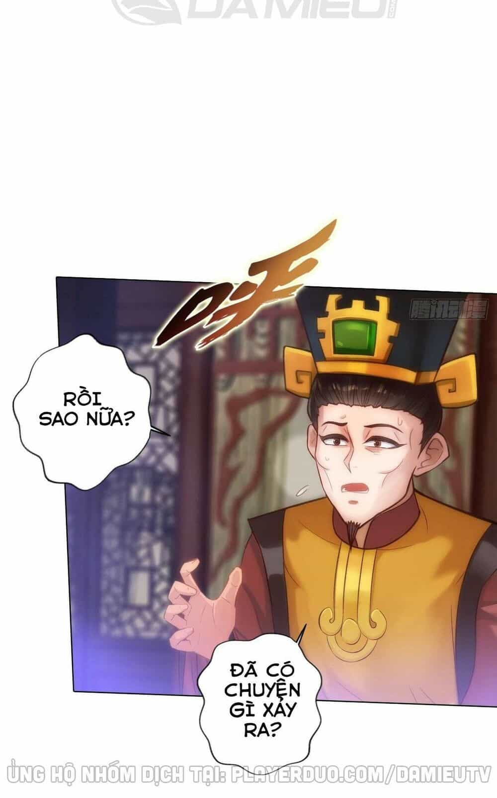 Lang Hoàn Thư Viện - Chương 226 - ảnh 17