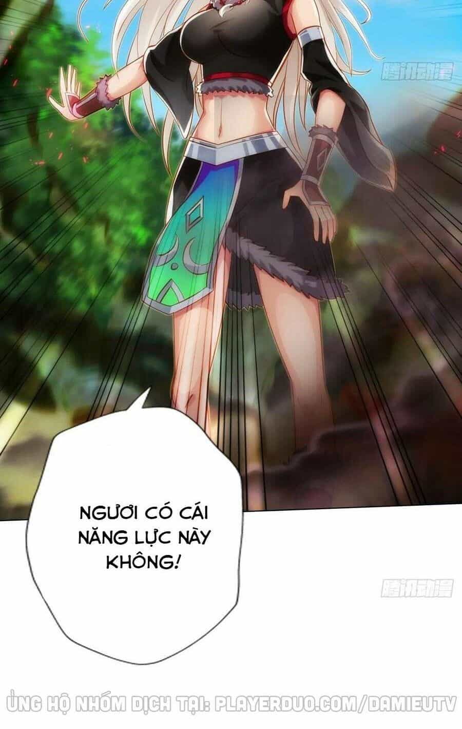 Lang Hoàn Thư Viện - Chương 230 - ảnh 16