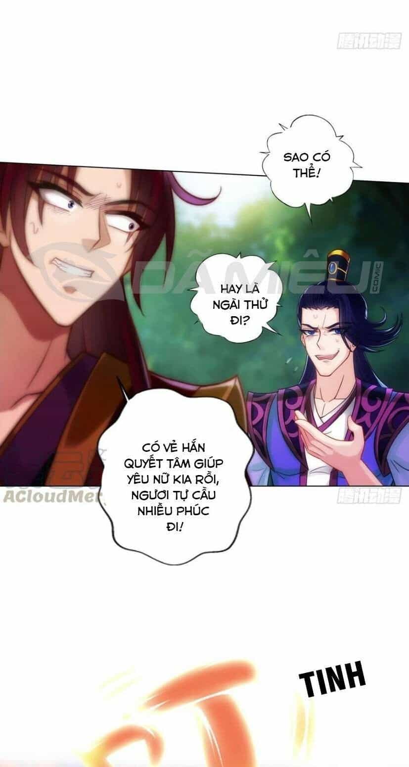 Lang Hoàn Thư Viện - Chương 232 - ảnh 34