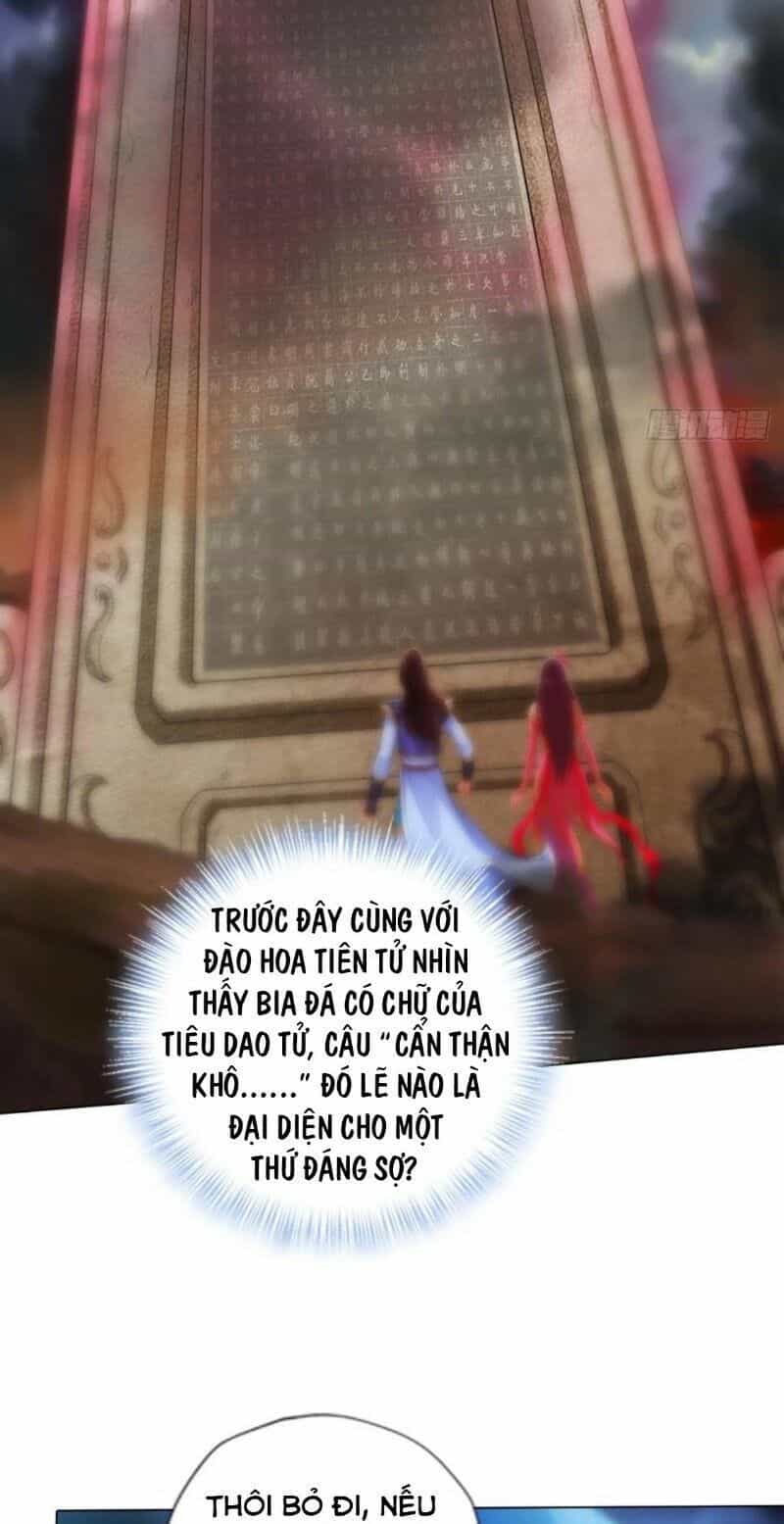 Lang Hoàn Thư Viện - Chương 238 - ảnh 36