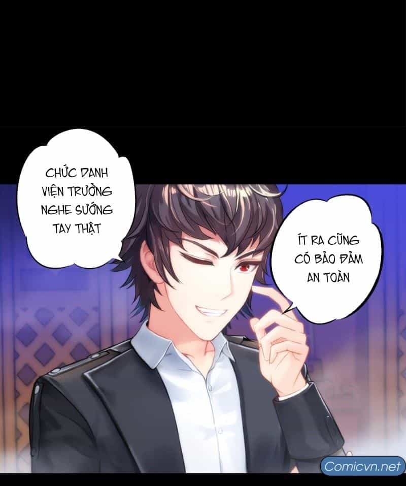 Lang Hoàn Thư Viện - Chương 2 - ảnh 38