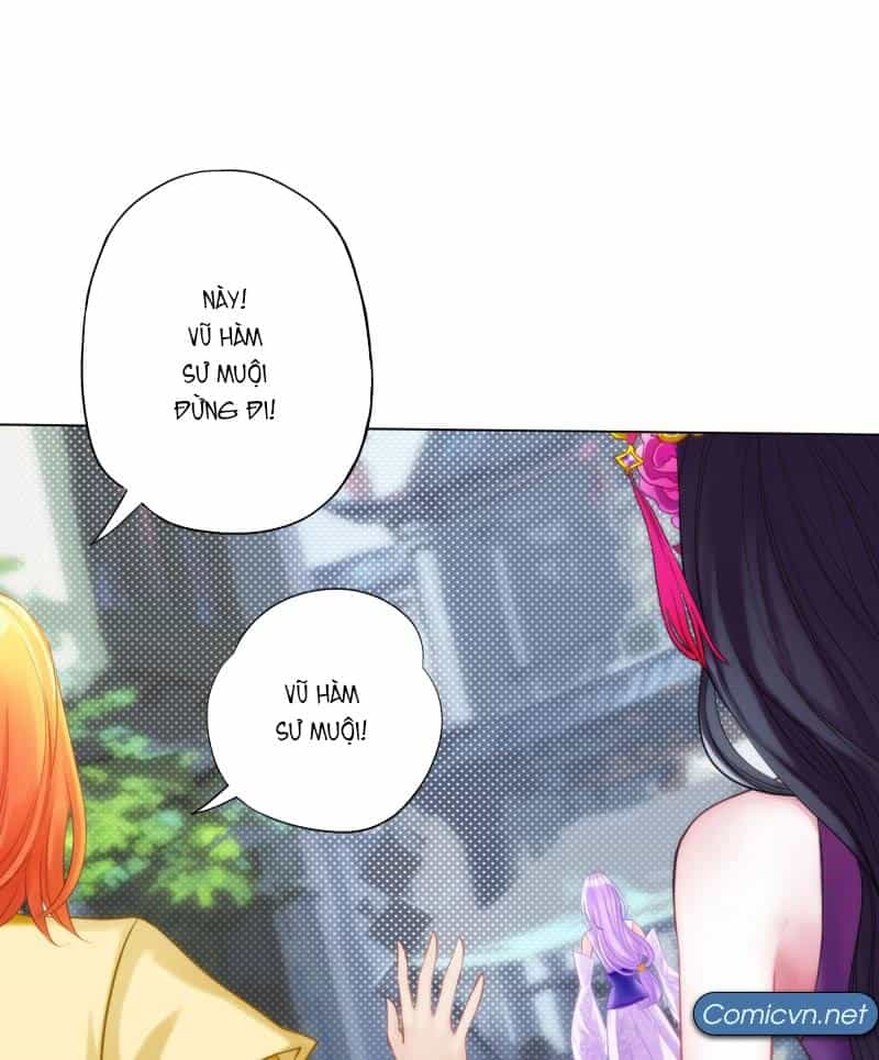 Lang Hoàn Thư Viện - Chương 21 - ảnh 26
