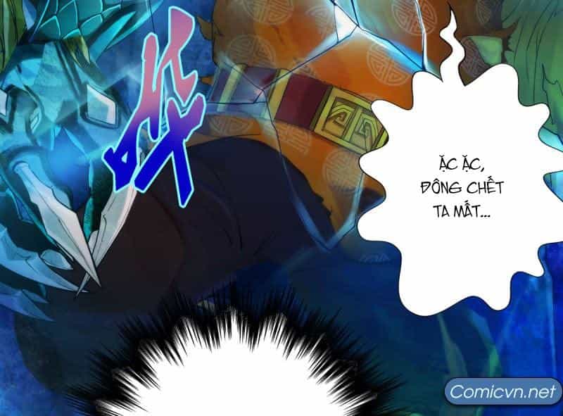 Lang Hoàn Thư Viện - Chương 22 - ảnh 34
