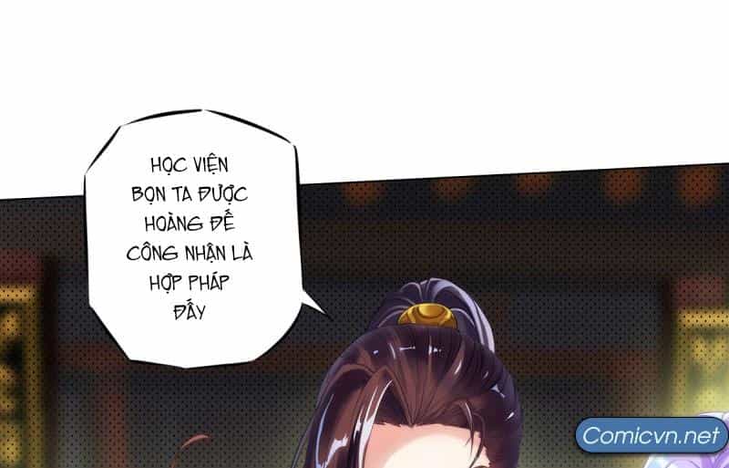 Lang Hoàn Thư Viện - Chương 24 - ảnh 1