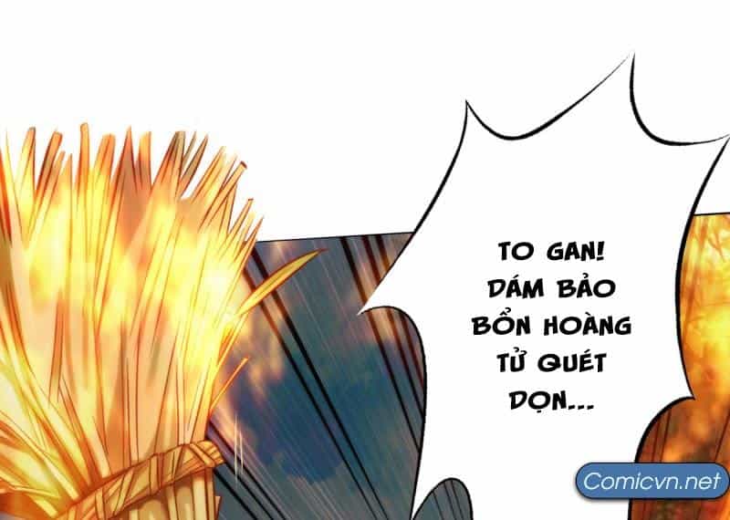 Lang Hoàn Thư Viện - Chương 29 - ảnh 25