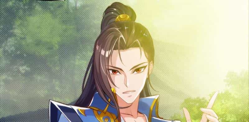 Lang Hoàn Thư Viện - Chương 29 - ảnh 68