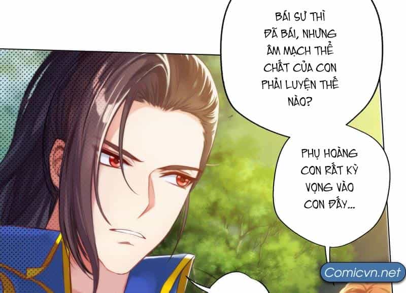 Lang Hoàn Thư Viện - Chương 30 - ảnh 2