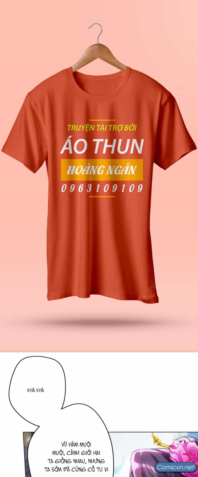 Lang Hoàn Thư Viện - Chương 32 - ảnh 1