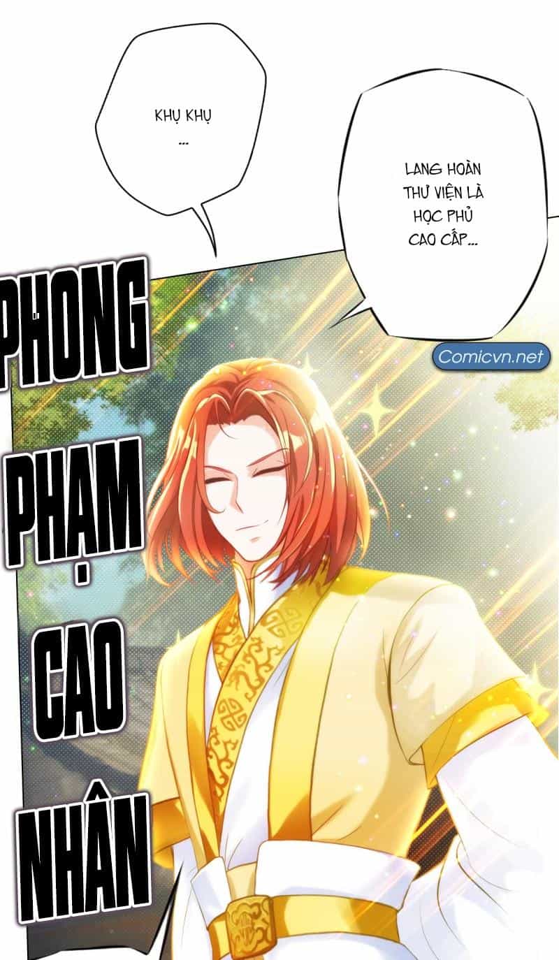 Lang Hoàn Thư Viện - Chương 35 - ảnh 61