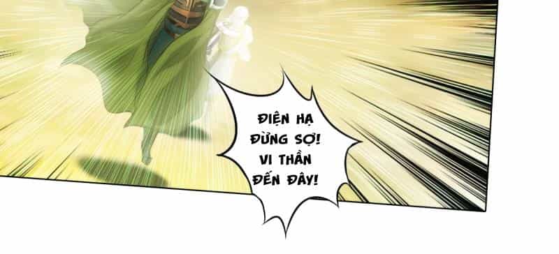 Lang Hoàn Thư Viện - Chương 39 - ảnh 73