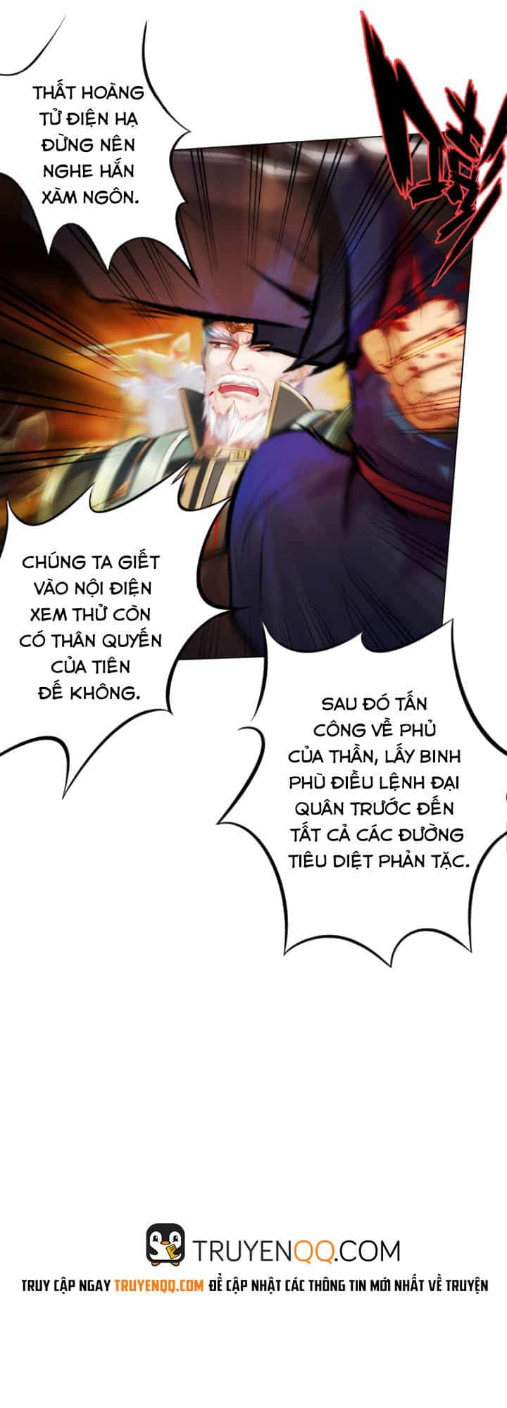 Lang Hoàn Thư Viện - Chương 41 - ảnh 18