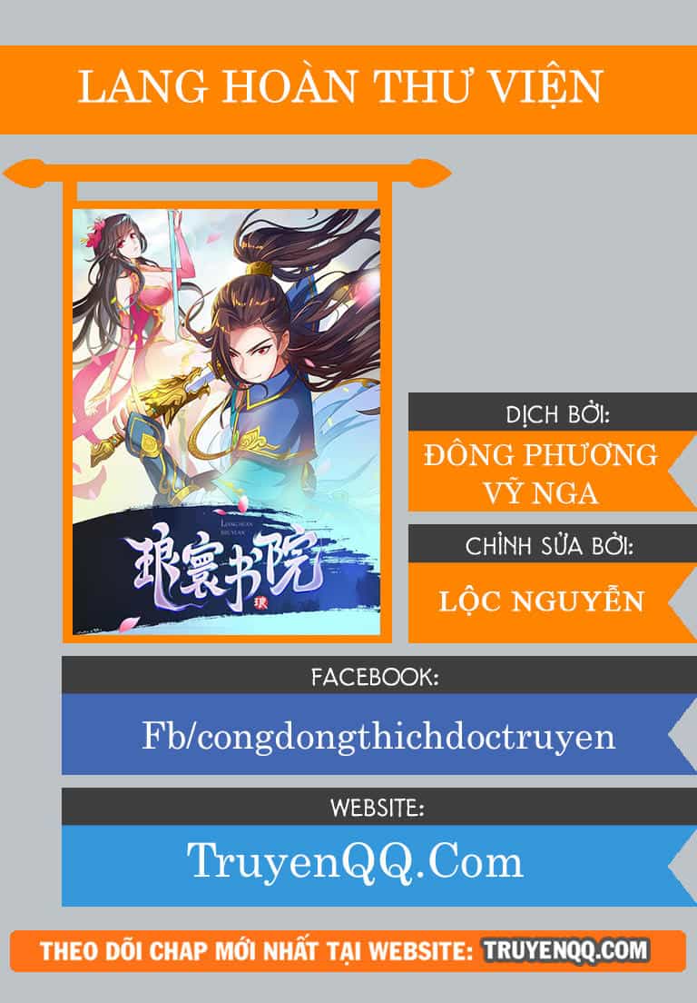 Lang Hoàn Thư Viện - Chương 46 - ảnh 2
