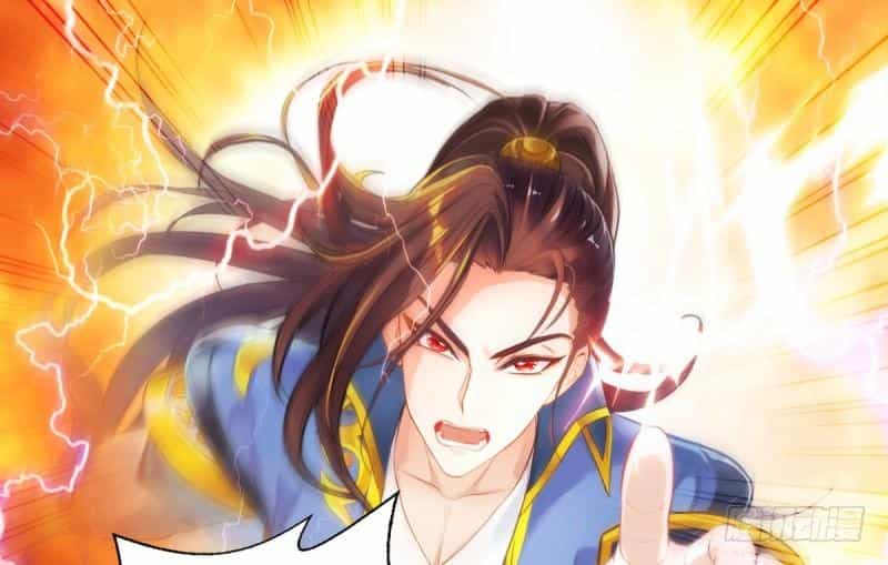 Lang Hoàn Thư Viện - Chương 46 - ảnh 96