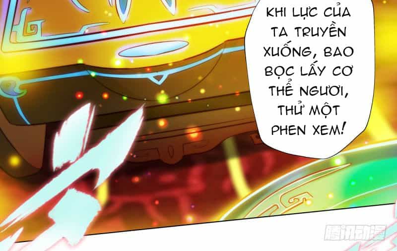 Lang Hoàn Thư Viện - Chương 59 - ảnh 39