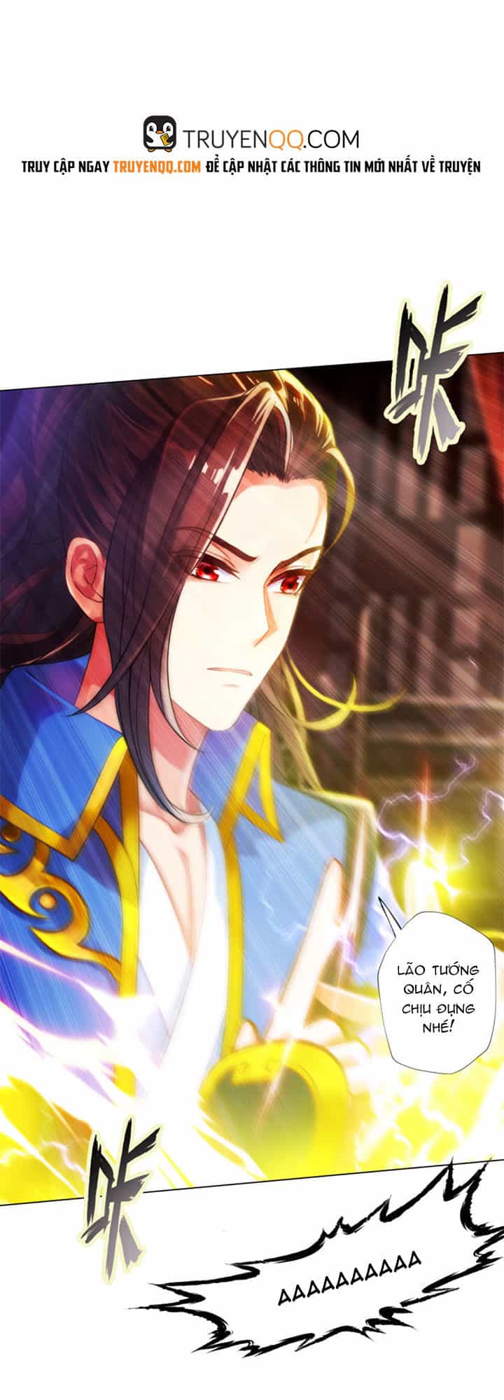 Lang Hoàn Thư Viện - Chương 60 - ảnh 2