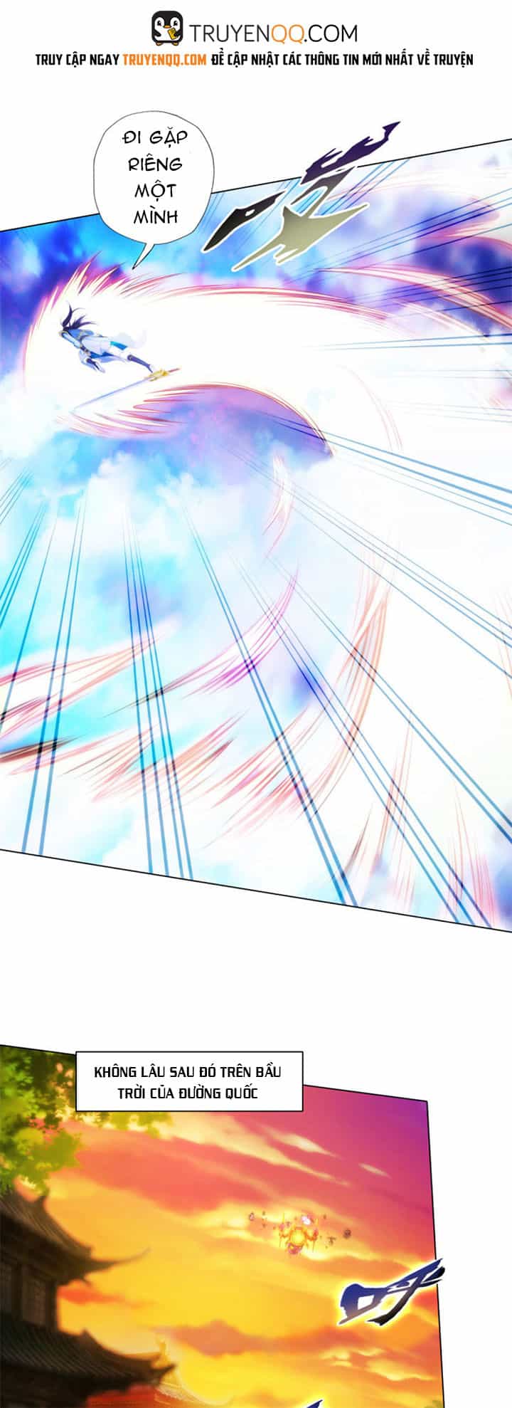 Lang Hoàn Thư Viện - Chương 61 - ảnh 20