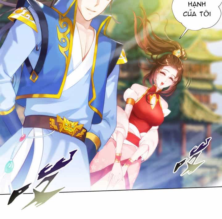 Lang Hoàn Thư Viện - Chương 63 - ảnh 3