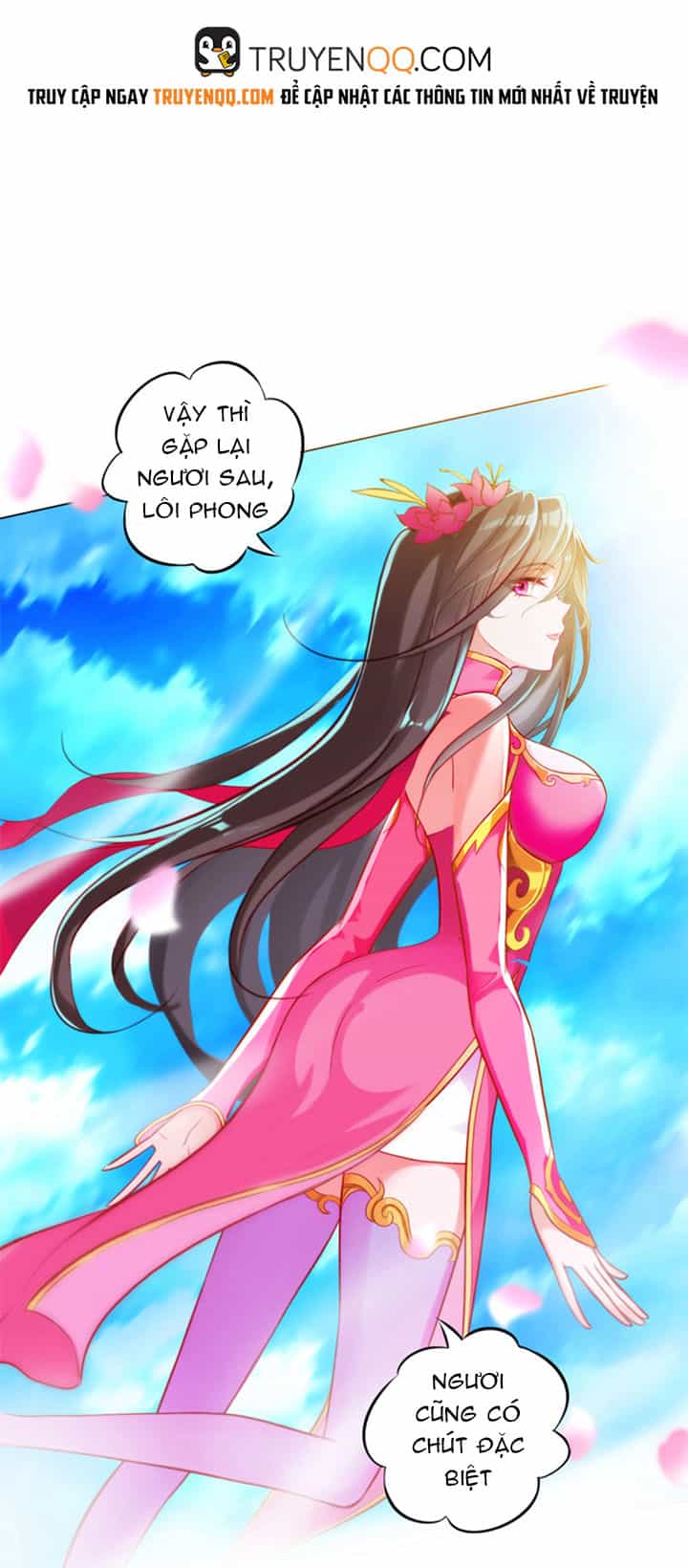 Lang Hoàn Thư Viện - Chương 75 - ảnh 20