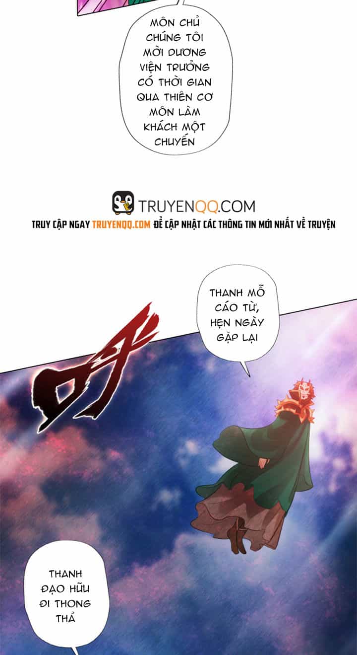 Lang Hoàn Thư Viện - Chương 77 - ảnh 3