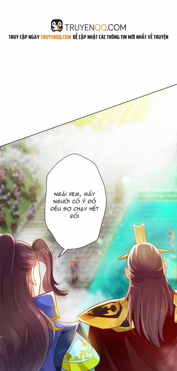 Lang Hoàn Thư Viện - Chương 78 - ảnh 7