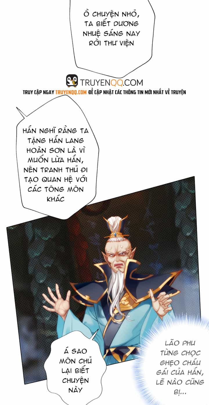 Lang Hoàn Thư Viện - Chương 82 - ảnh 8