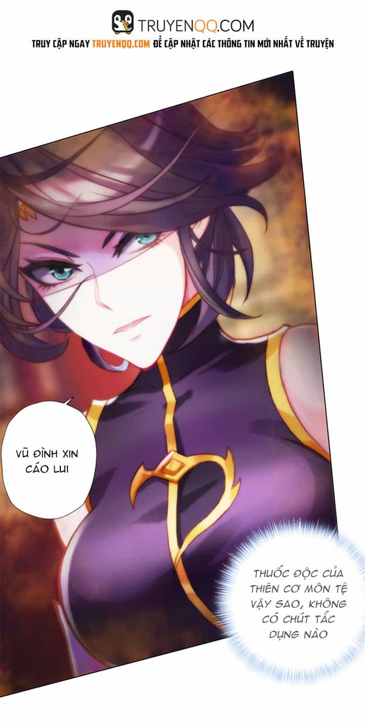 Lang Hoàn Thư Viện - Chương 83 - ảnh 19
