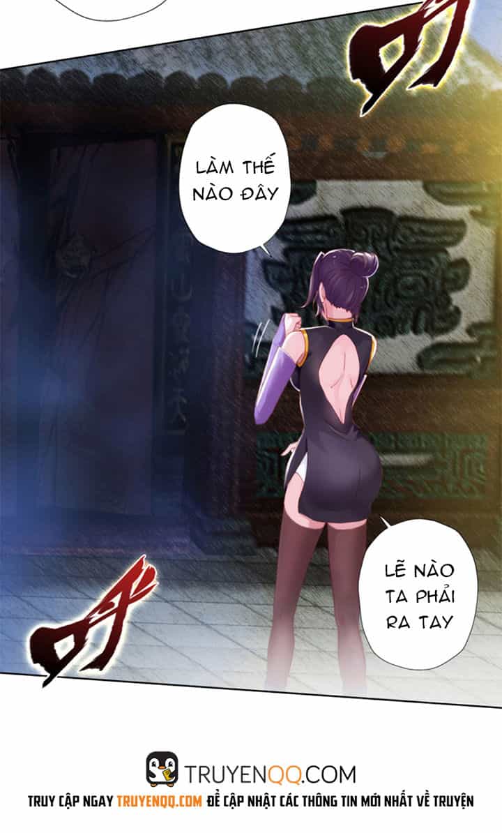 Lang Hoàn Thư Viện - Chương 85 - ảnh 21