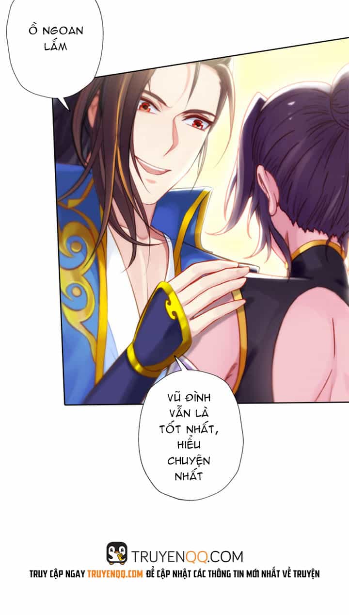 Lang Hoàn Thư Viện - Chương 86 - ảnh 15