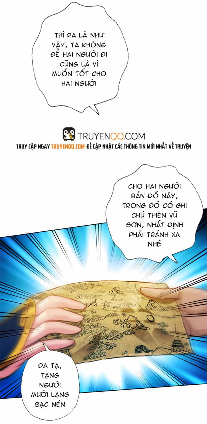Lang Hoàn Thư Viện - Chương 87 - ảnh 8