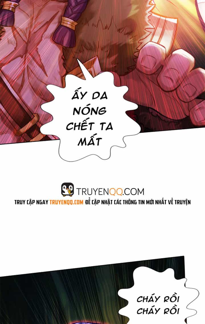 Lang Hoàn Thư Viện - Chương 88 - ảnh 33