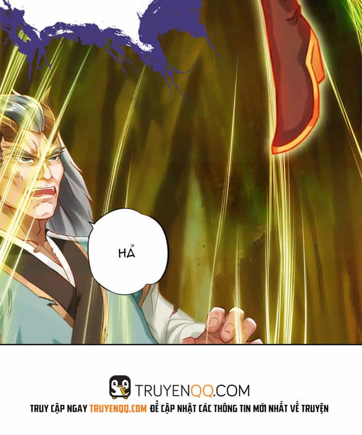 Lang Hoàn Thư Viện - Chương 91 - ảnh 7