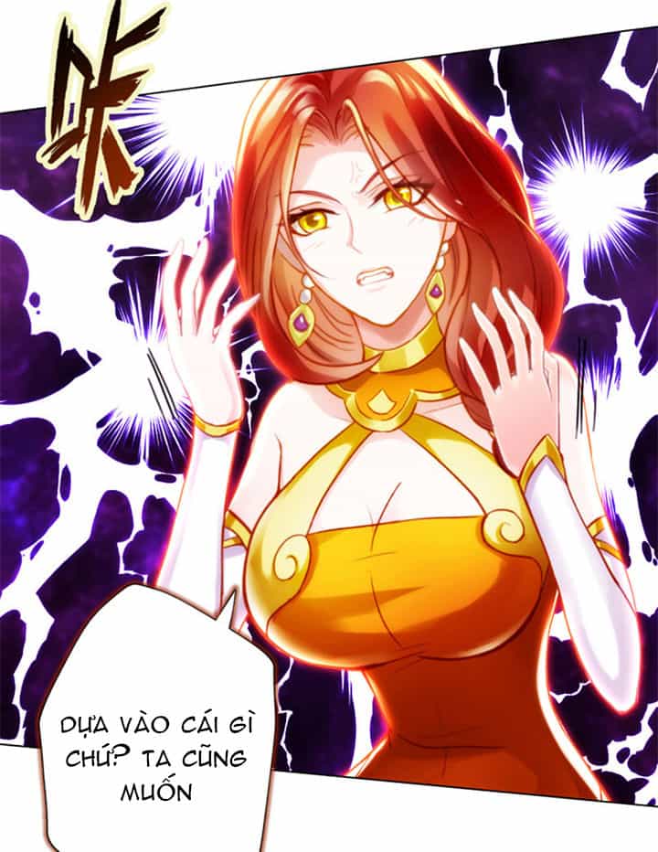Lang Hoàn Thư Viện - Chương 94 - ảnh 4