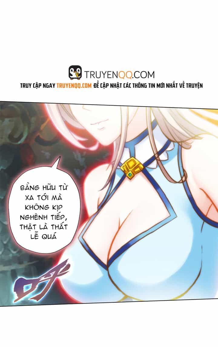 Lang Hoàn Thư Viện - Chương 95 - ảnh 30