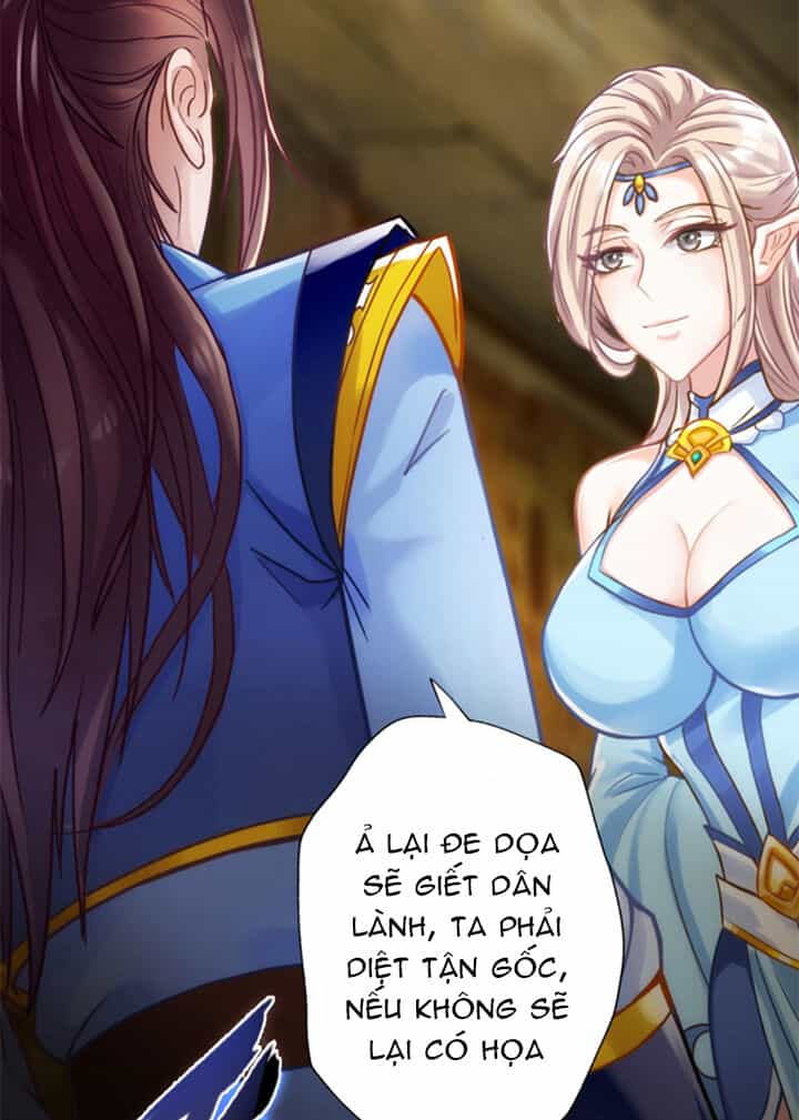 Lang Hoàn Thư Viện - Chương 96 - ảnh 22