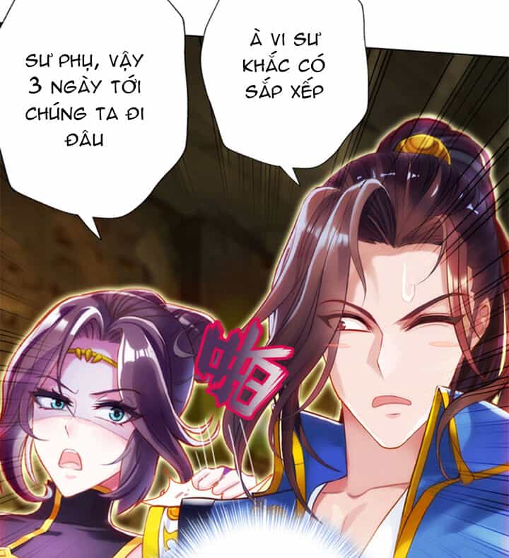 Lang Hoàn Thư Viện - Chương 96 - ảnh 29