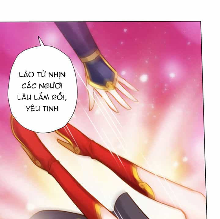 Lang Hoàn Thư Viện - Chương 99 - ảnh 22