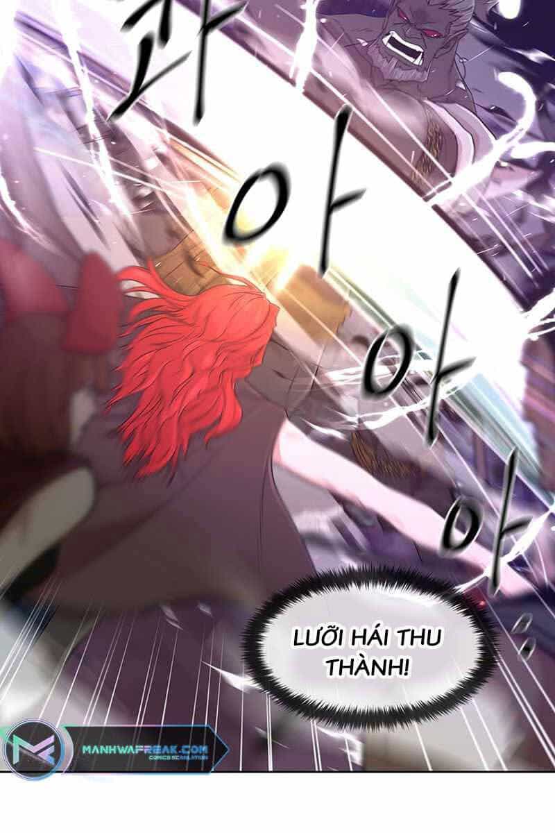 Lãng Khách Một Mình - Chương 10 - ảnh 2