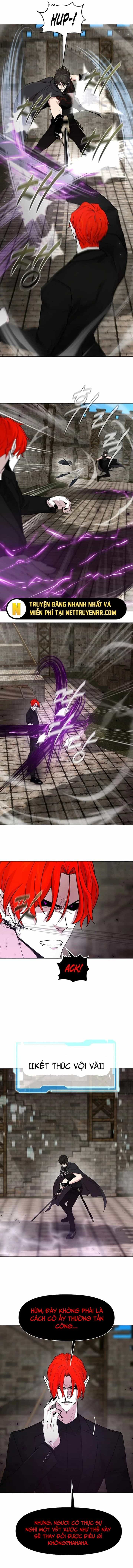 Lãng Khách Một Mình - Chương 100 - ảnh 4