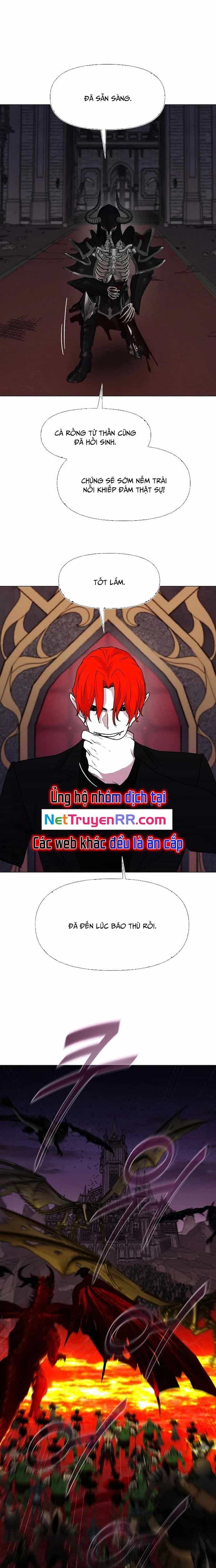 Lãng Khách Một Mình - Chương 101 - ảnh 14