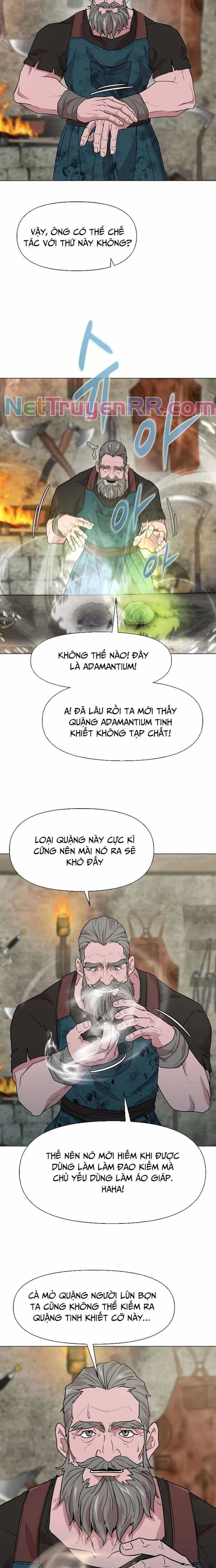 Lãng Khách Một Mình - Chương 102 - ảnh 7