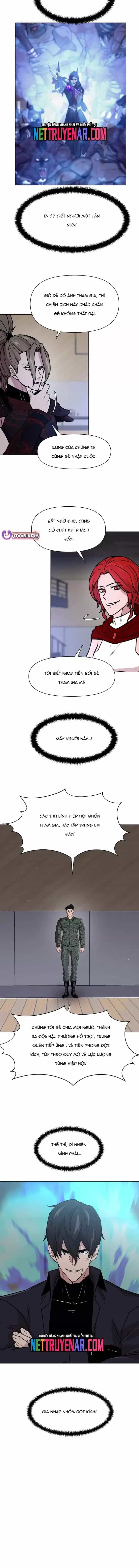 Lãng Khách Một Mình - Chương 108 - ảnh 4
