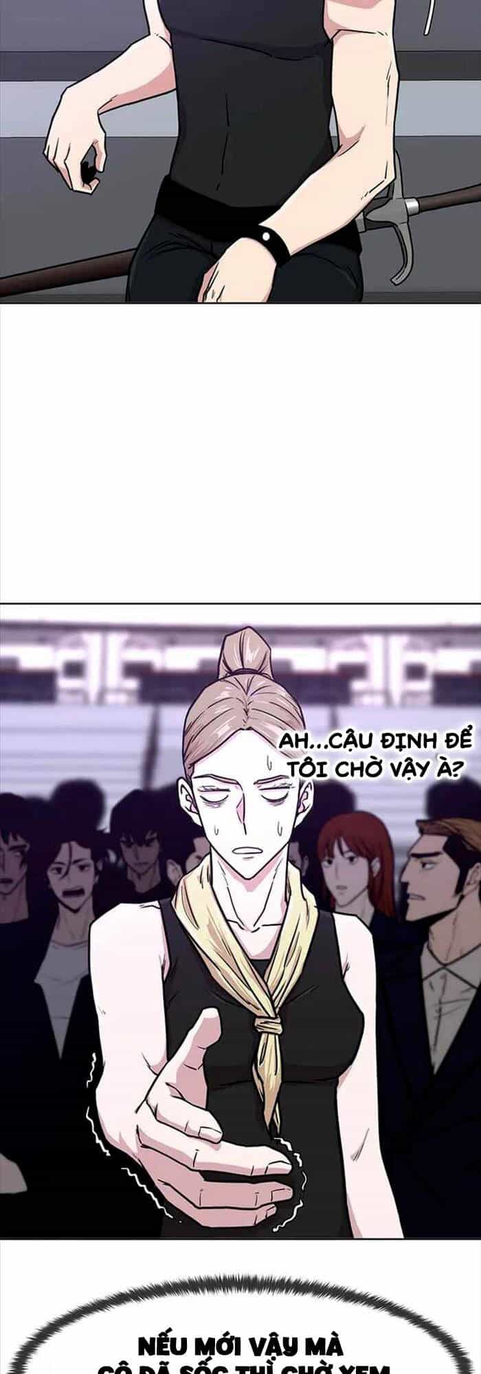 Lãng Khách Một Mình - Chương 11 - ảnh 33