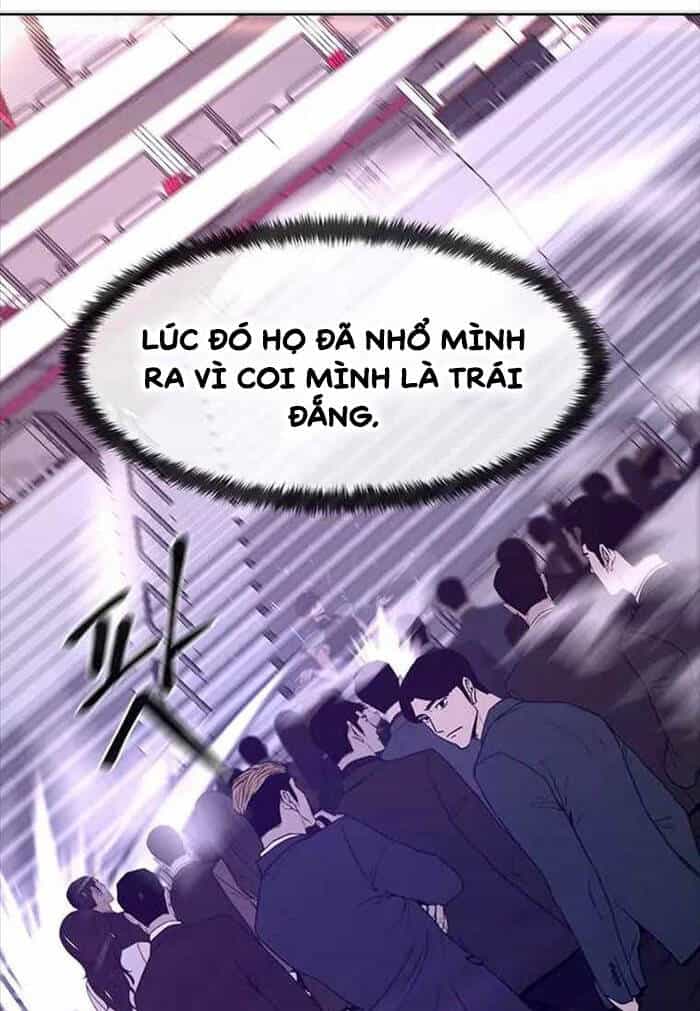 Lãng Khách Một Mình - Chương 11 - ảnh 39