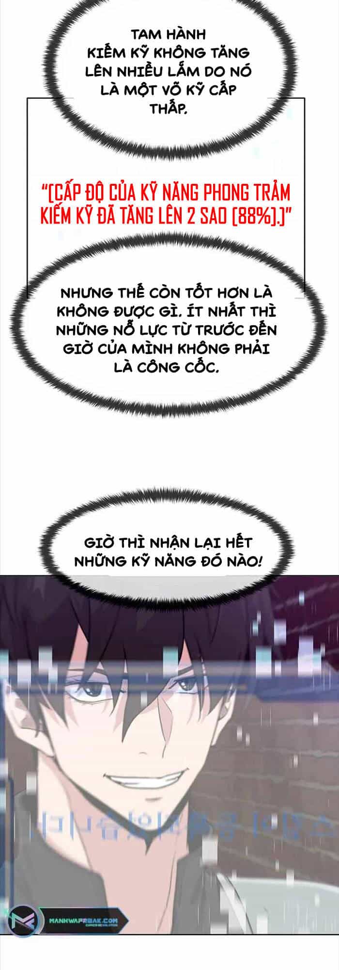 Lãng Khách Một Mình - Chương 11 - ảnh 49