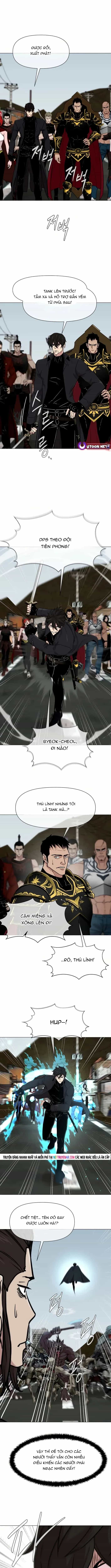 Lãng Khách Một Mình - Chương 113 - ảnh 7