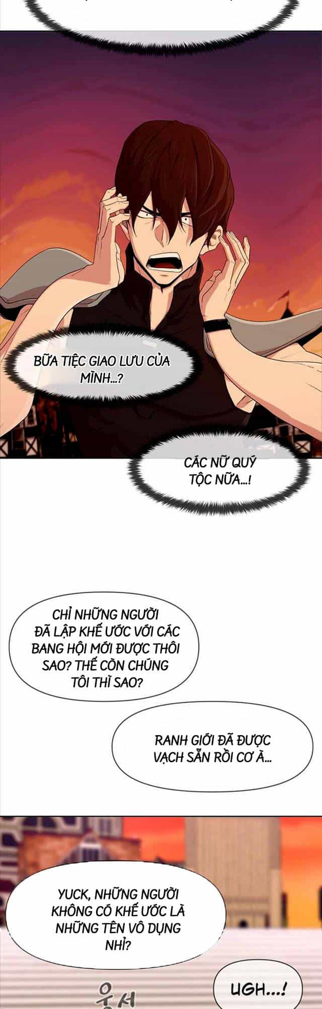 Lãng Khách Một Mình - Chương 12 - ảnh 20