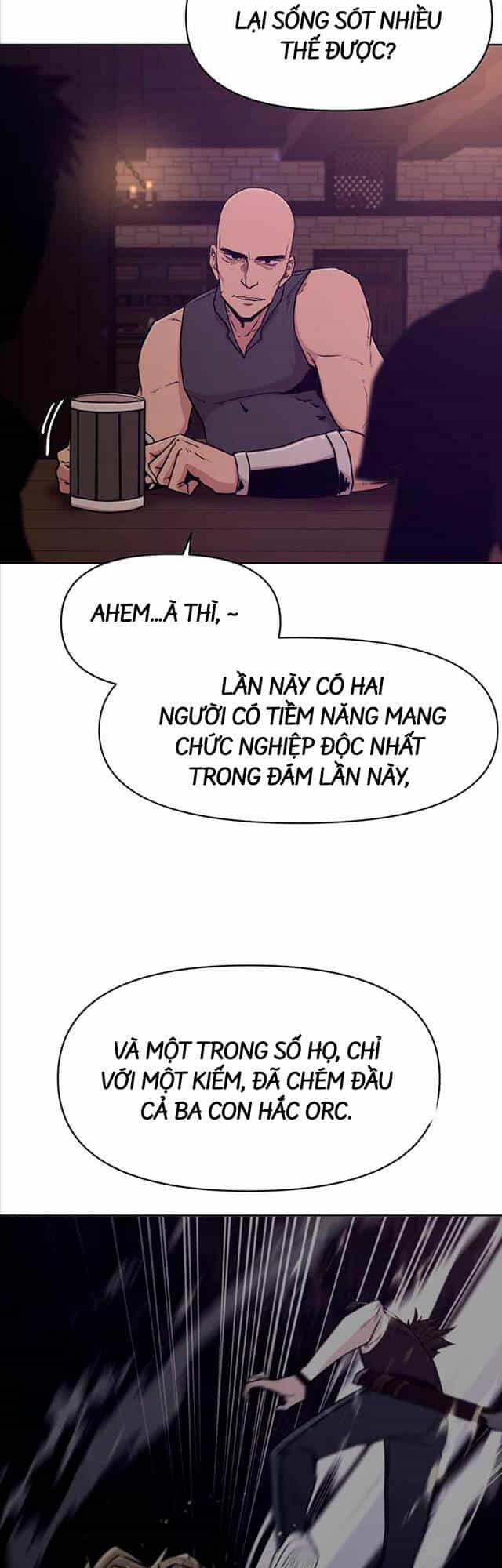 Lãng Khách Một Mình - Chương 12 - ảnh 44