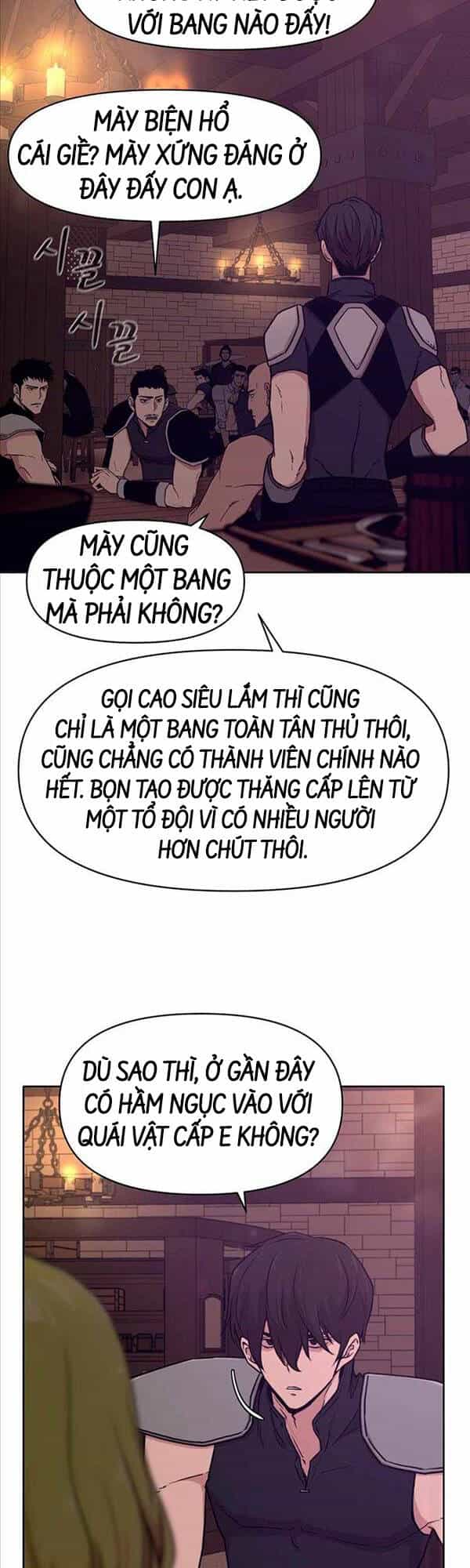 Lãng Khách Một Mình - Chương 13 - ảnh 10
